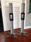 Totem Acoustics Tribe 3 Design Fire with stands "PRICE ... 10
