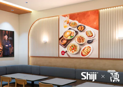Shiji expands F&B technology footprint in Singapore with Infrasys POS deployment at MICHELIN Bib Gourmand Restaurant Chen’s