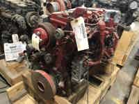 Case New Holland 667TA core engine - F4H