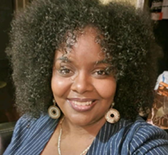 Tasha, Daycare Center Director, Bright Horizons at University of South Carolina, Columbia, SC