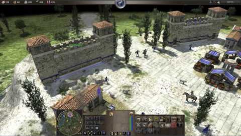 11 free RTS (Real Time Strategy) games for PC of 2022 -