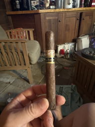 Cigar Session Photo