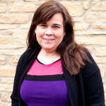 Maria Meintanis, MEd, MS, LCPC  (She/her/hers)