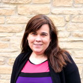 Maria Meintanis, MEd, MS, LCPC  (She/her/hers)