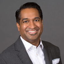 Y Pritham Raj, MD, FACP