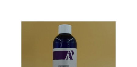 Eau florale de verveine bio