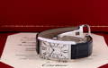 Cartier Tank