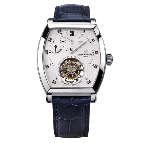 Vacheron Constantin Malte TONNEAU REGULATOR TOURBILLON