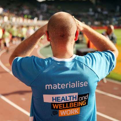 About Materialise