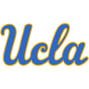 NCAA UCLA LOGO