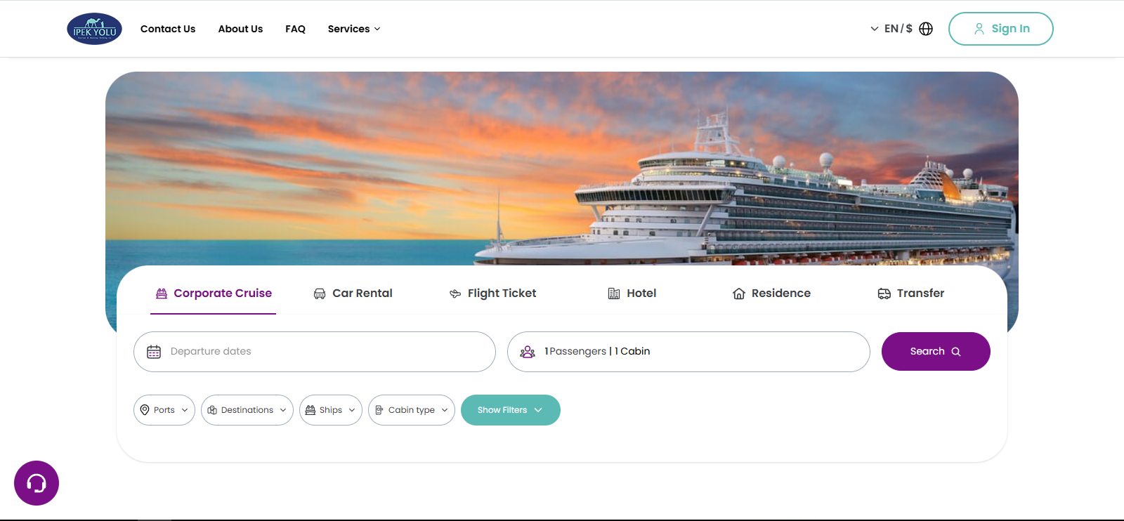 Crypto nodes developers developer - ehsan M.'s portfolio image