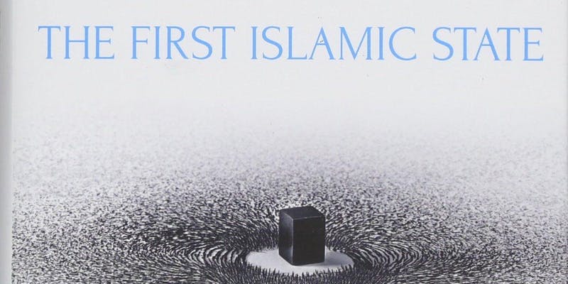 Forum on Geopolitics: The Hijaz- The First Islamic State