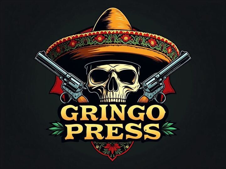 Gringo Press Website