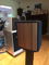 Sonus Faber Luito Monitors With Stands in Walnut and Le... 4