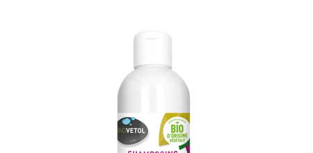 Shampoing Tous Pelages Bio