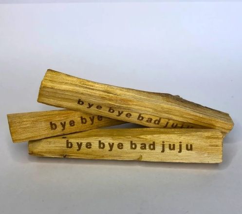 Palo Santo Sticks