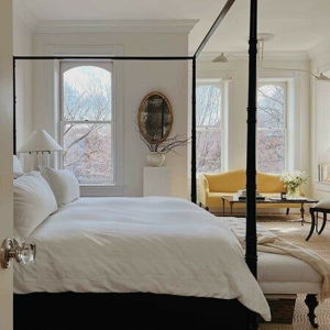 Our Guest Bedroom For You