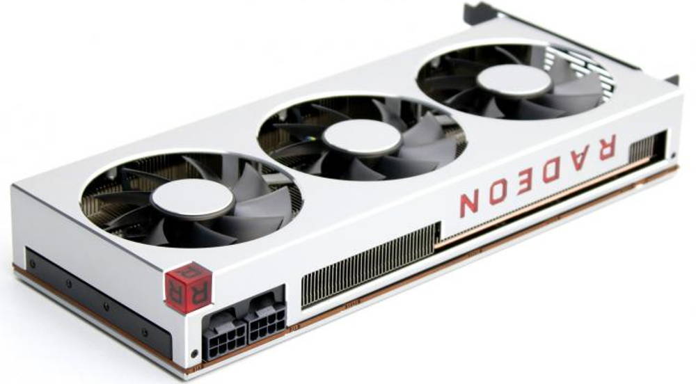 AMD Radeon VII for Ether mining