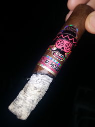 Nice ash