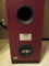 Dynaudio DM 3/7 Full Range Rosewood Tower Speakers XLNT! 4