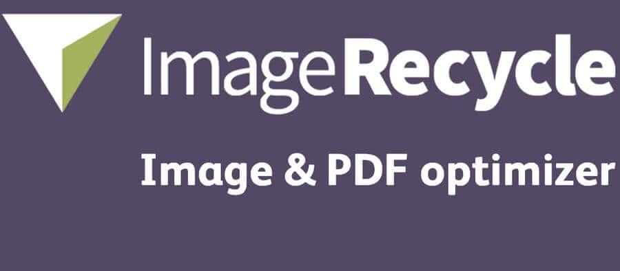 ImageRecycle image optimizer - сжатие изображений в Joomla