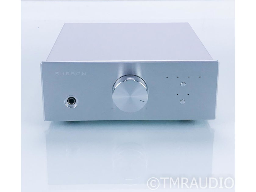 Burson Conductor SL 9018 Headphone Amplifier / USB DAC (16732)