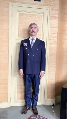 PAULO SARAIVA DA SILVA