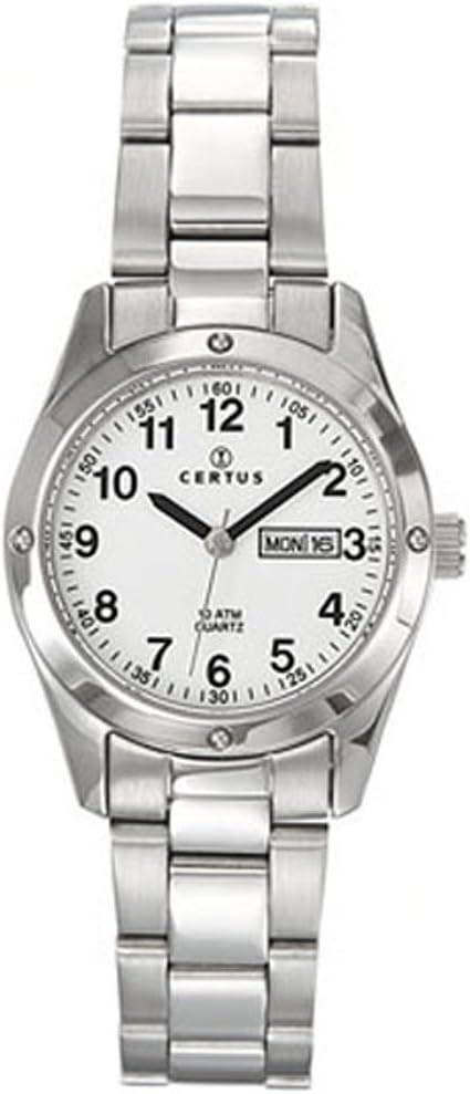 avis montre Certus
