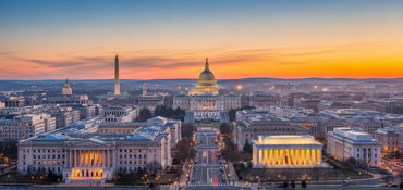 Washington D.C. Motorcycle Tour near Silver Spring, MD