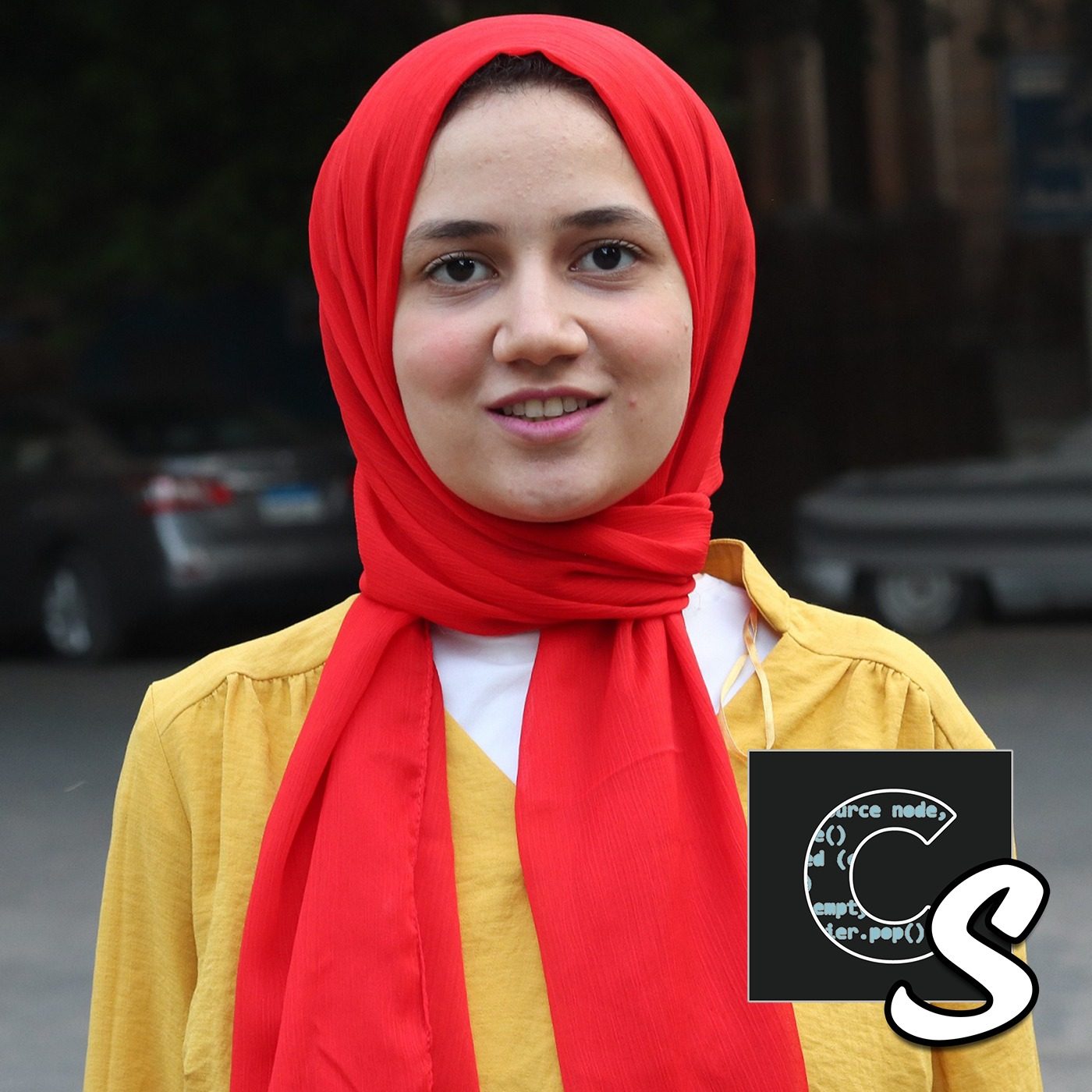 Pioneering Female-Led Logistics with Nouran Farouk