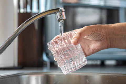 Can You Drink Tap Water in Lisbon?