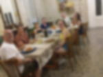 Corsi di cucina Napoli: Voi la preparate e la mangiate: la parmigiana di melanzane