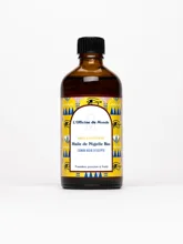 Imhotep - Nahrungsöl aus ägyptischem Schwarzkümmel Bio
