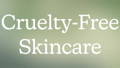 Cruelty Free Skin Care