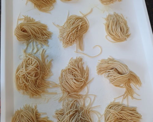 Cooking classes Sorrento: Sorrento cooking class between ravioli and limoncello