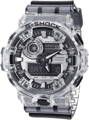 Avis montres Casio