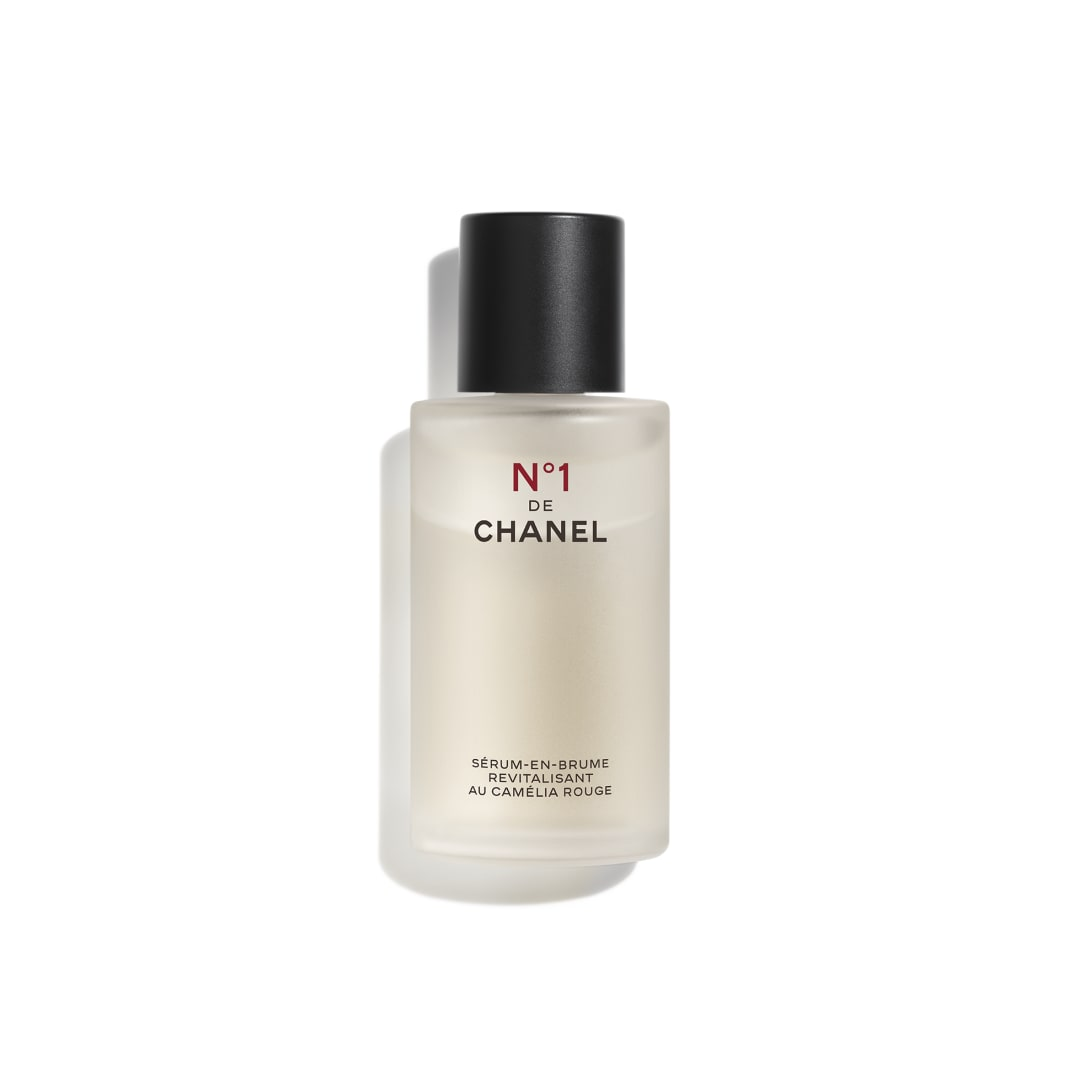 Don't Worry! It's not a fake! Chanel new breathable & recycled materia –  Coco Approved Studio