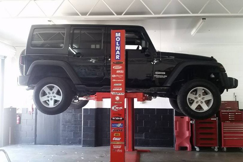 Kustom Fix - Image 6