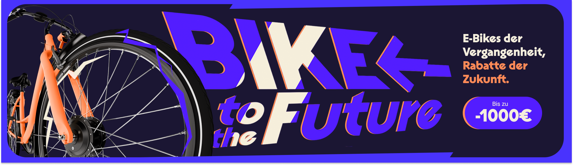 Nachhaltig in die Zukunft mit Upway: Gebrauchte & generalüberholte E-Bikes zu unschlagbaren Preisen 