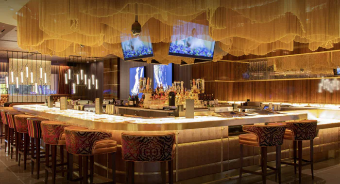 CASBAR Lounge