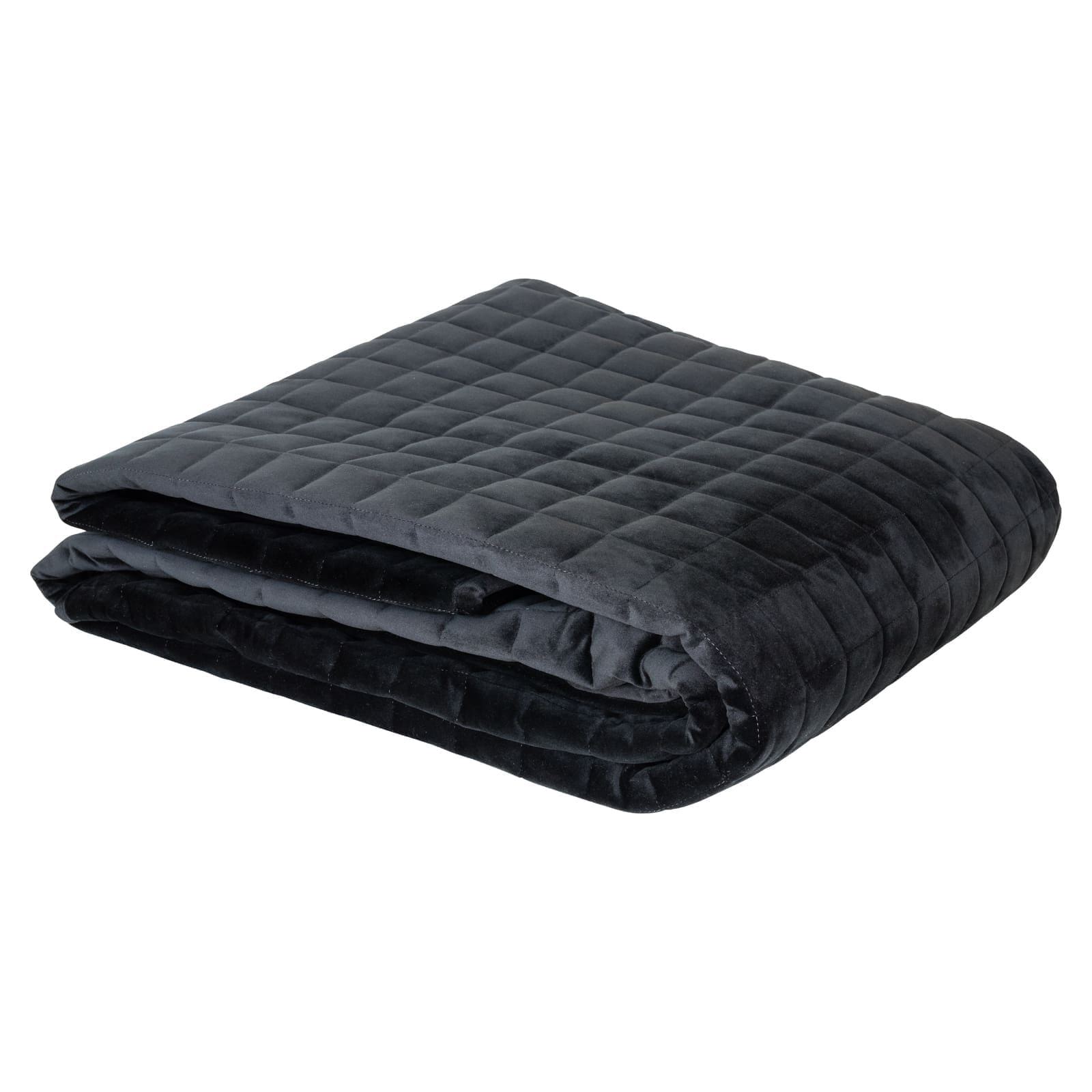 Tempt Comforter Black