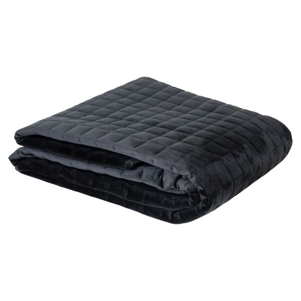 Tempt Comforter Black