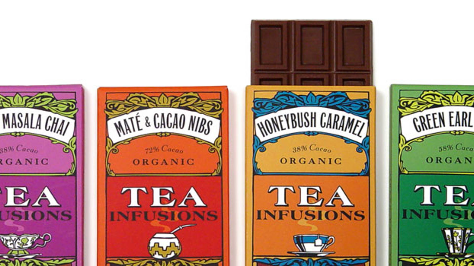 Featured image for The Tea Room Chocolate