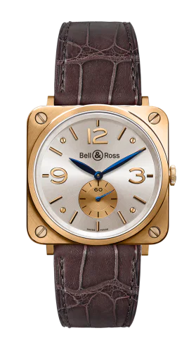 BR S Gold