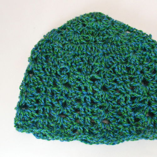 Lacy Hat