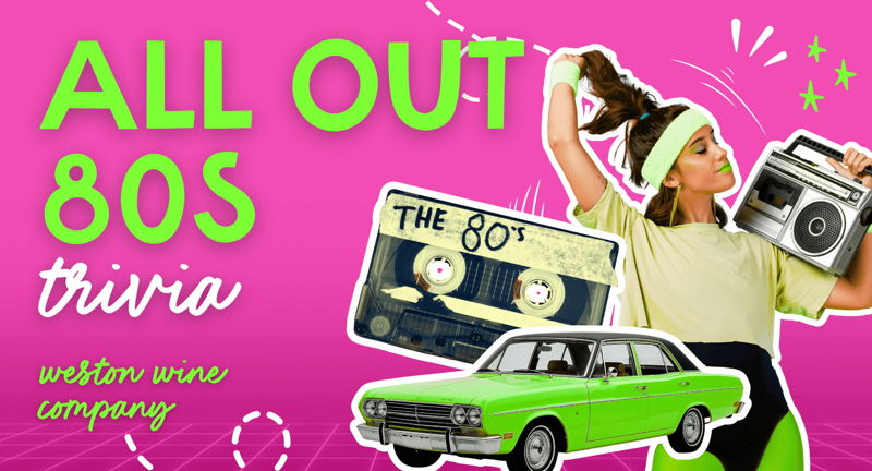 80s Movies Trivia