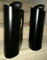 Bowers & Wilkens (B&W)  SCM1 speakers (Pair) Black Ash ... 3