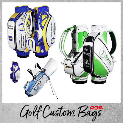 Golf Custom Bags
