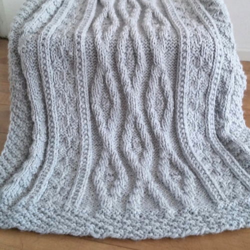 Noraly blanket