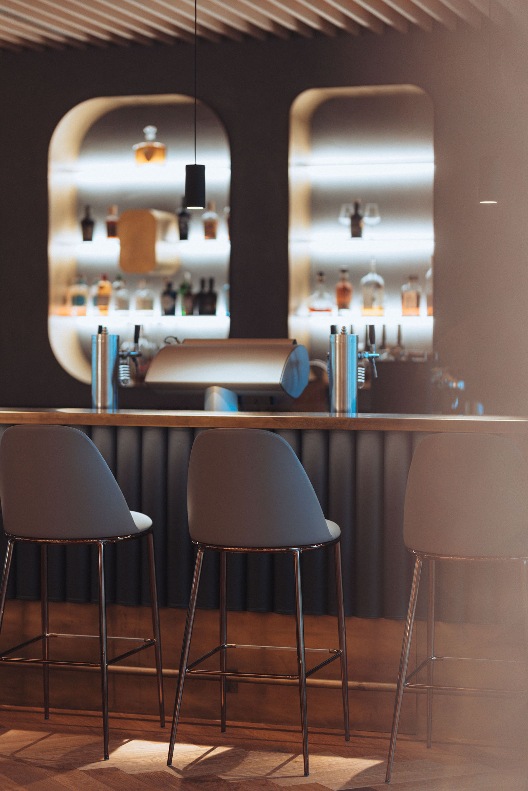 gute Drinks und lockere Barabende für Erwachsene